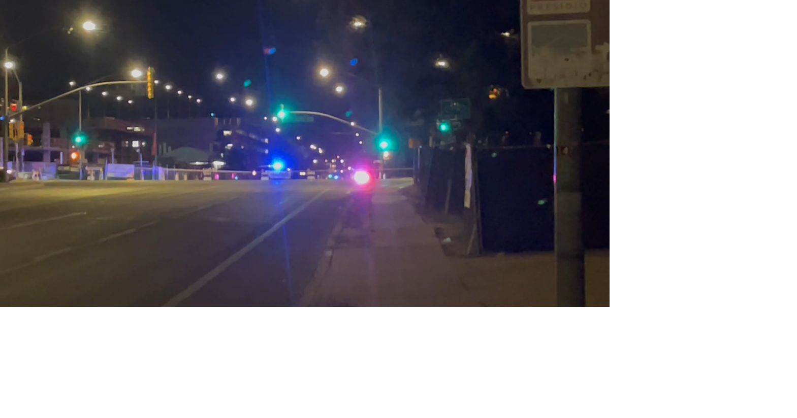 Multiple Hit-and-Run Incidents Kill At Least Five, Injure Several in California and Arizona