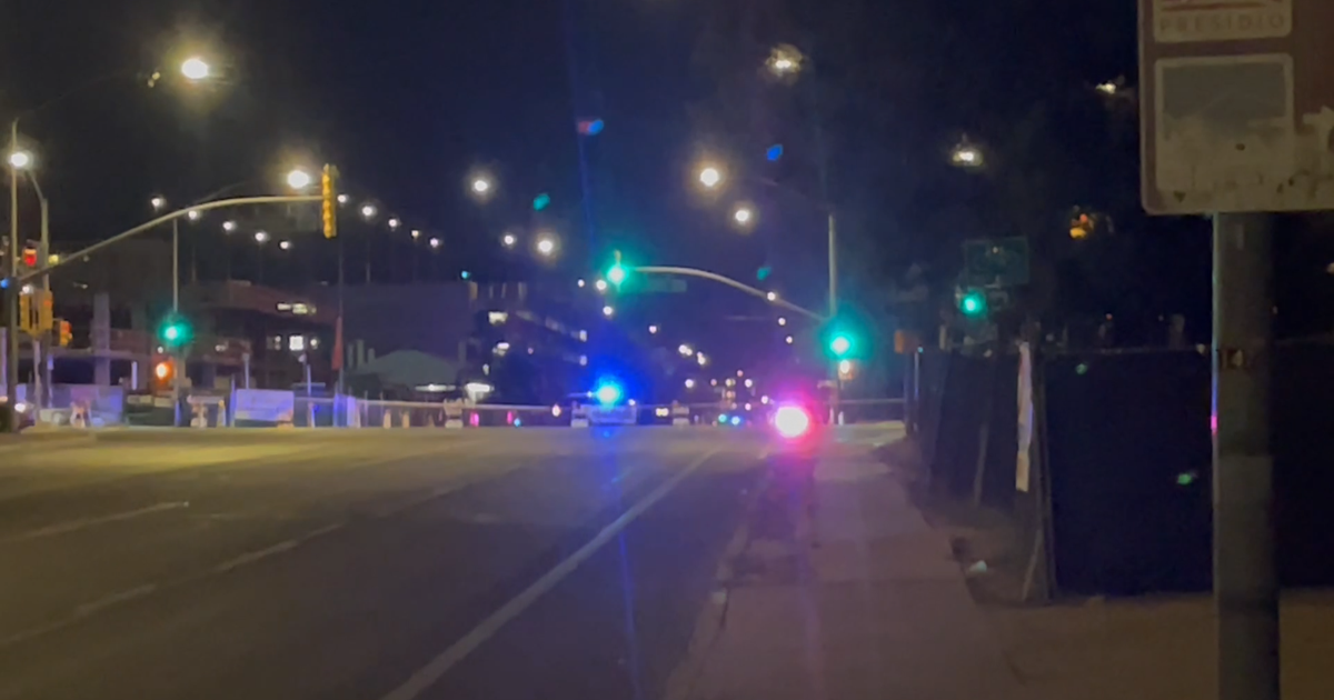 Multiple Hit-and-Run Incidents Kill At Least Five, Injure Several in California and Arizona