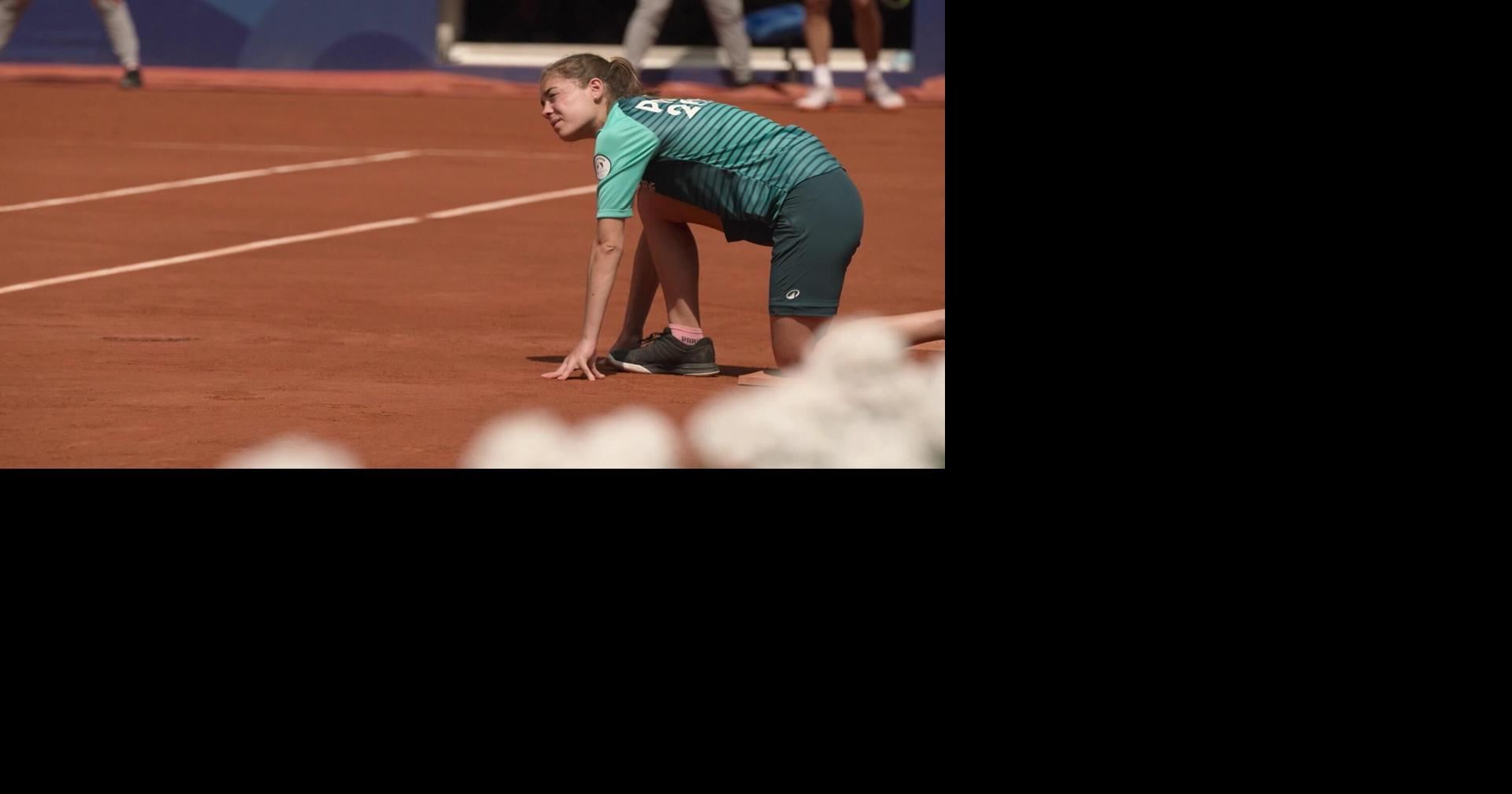 Meet the unsung heroes of the Paris Olympics | Top Stories | kvoa.com