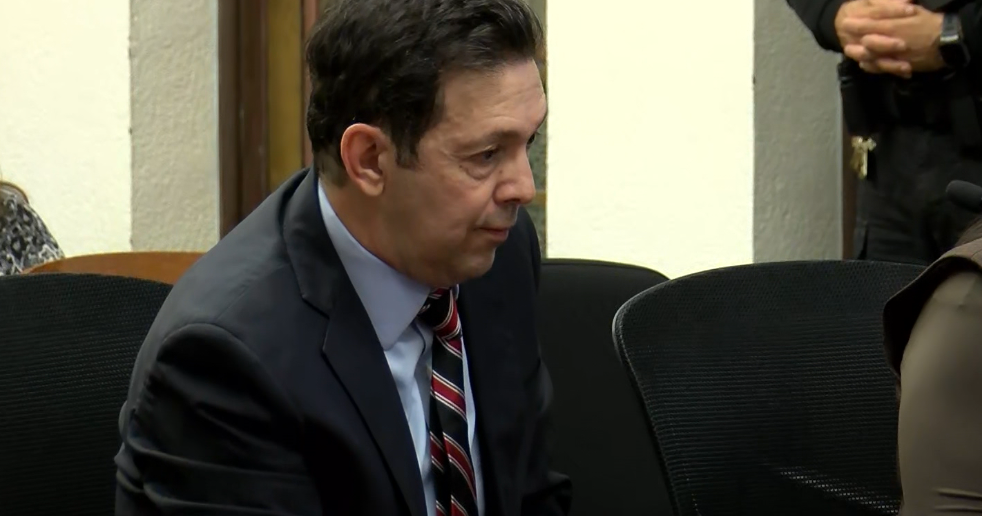 Former Cochise County attorney avoids more jail time for case involving minor