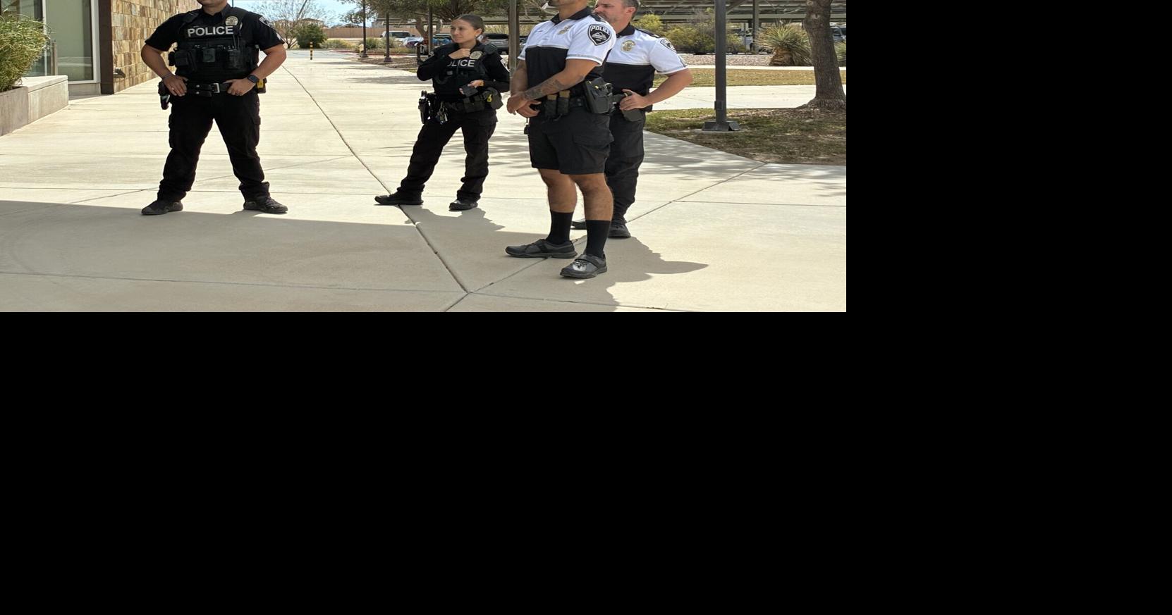 Marana bike patrol returns: Aims for safer, connected community | Local ...