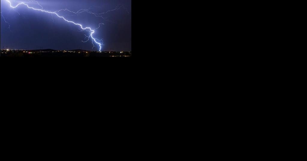We have seen more tornado warnings in S. Arizona since 2016 | Climate Matters - Vimarsana News