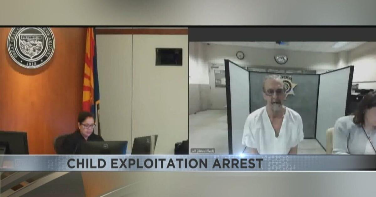 Multiple Men Face Extensive Child Image Charges in UK US Cases