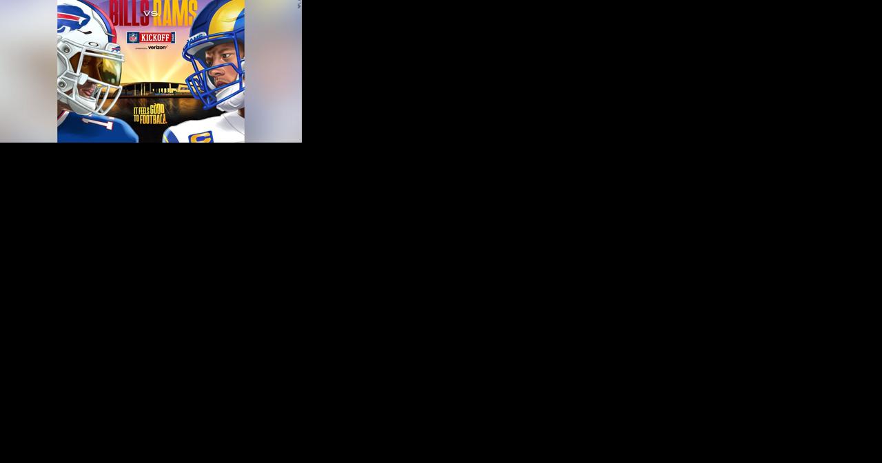 Super challenge: Rams open title defense vs powerhouse Bills - Vimarsana News