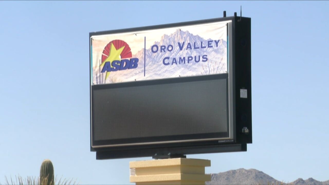 School for the Deaf and Blind opens new campus