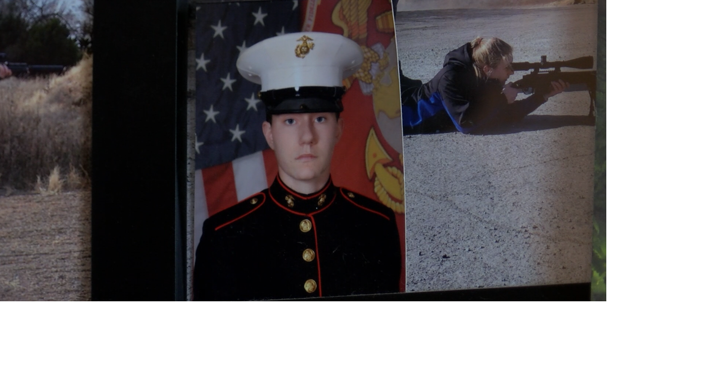 Tucson Marine killed in Kansas saves 6 through organ donation