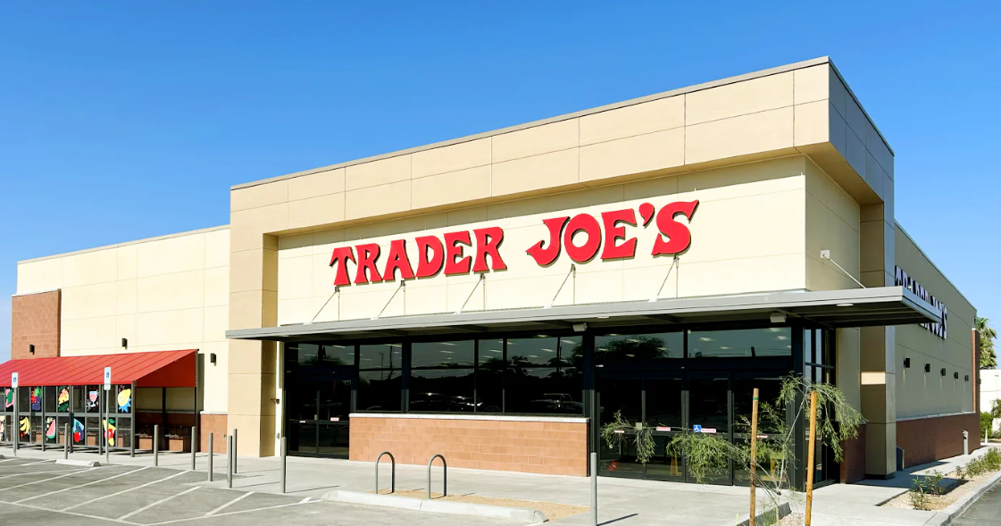 Trader Joe's Location Opening Friday