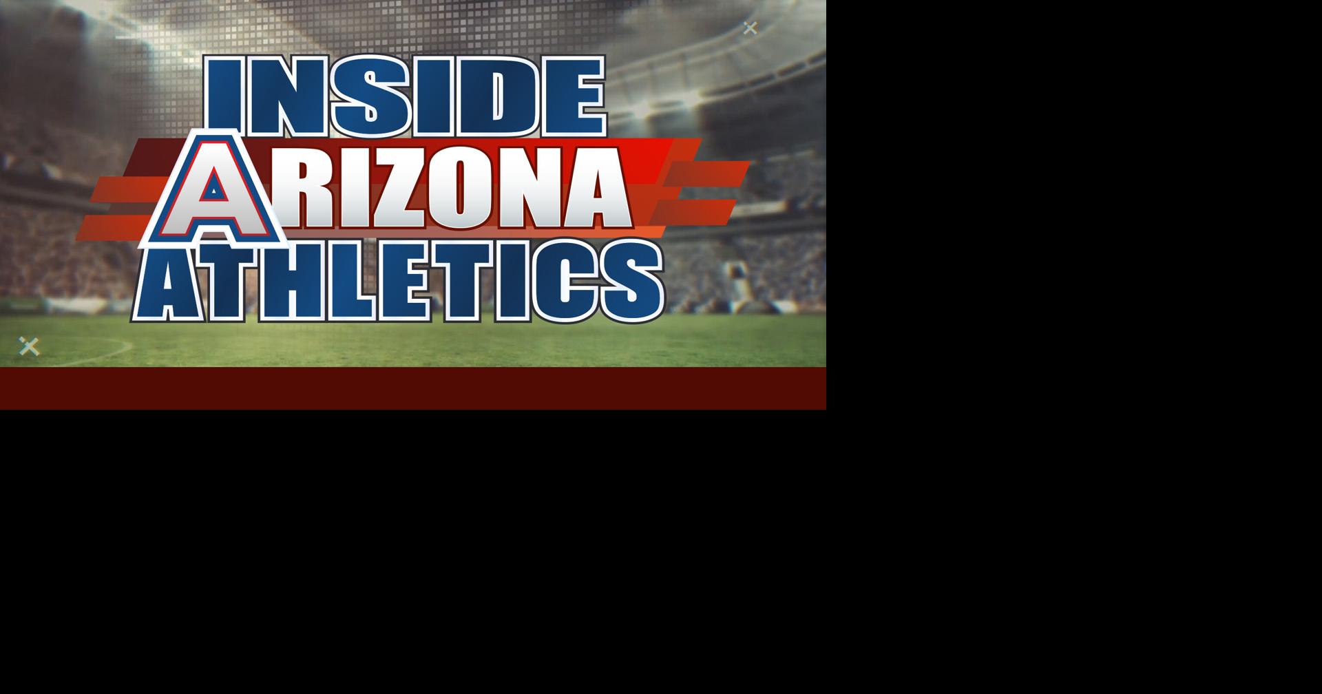 INSIDE ARIZONA ATHLETICS: How 'Beyond Football' program preps student ...