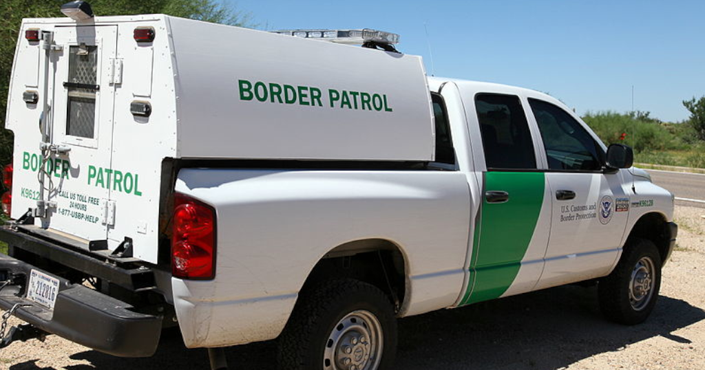 Shots fired at U.S. Border Patrol agents near Casa Grande | Local News ...
