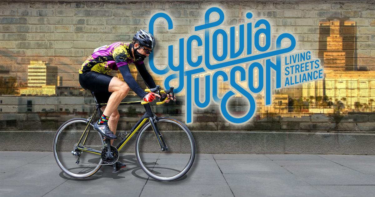 Cyclovia Cyclovia Transforms Tucson Streets into Car-Free Activity Hub | Local ...