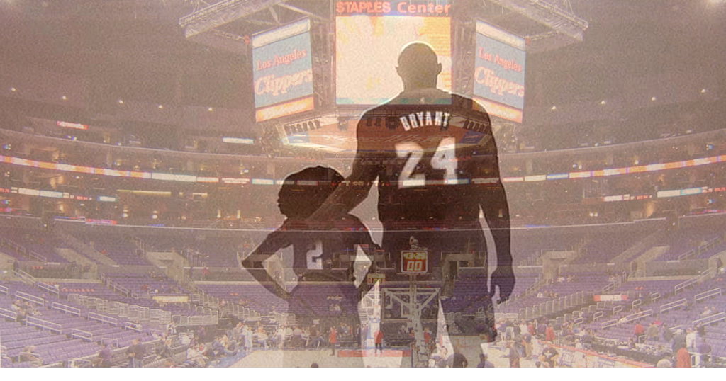 LA Kings honor Bryant in 1st Staples Center game since crash