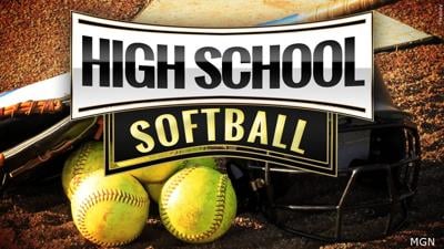 Logo High School Softball