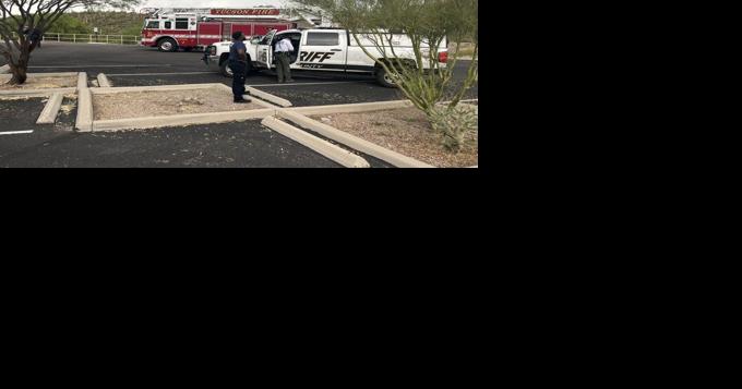 Missing hiker believed to be dead after being stranded near Starr Pass - Vimarsana News