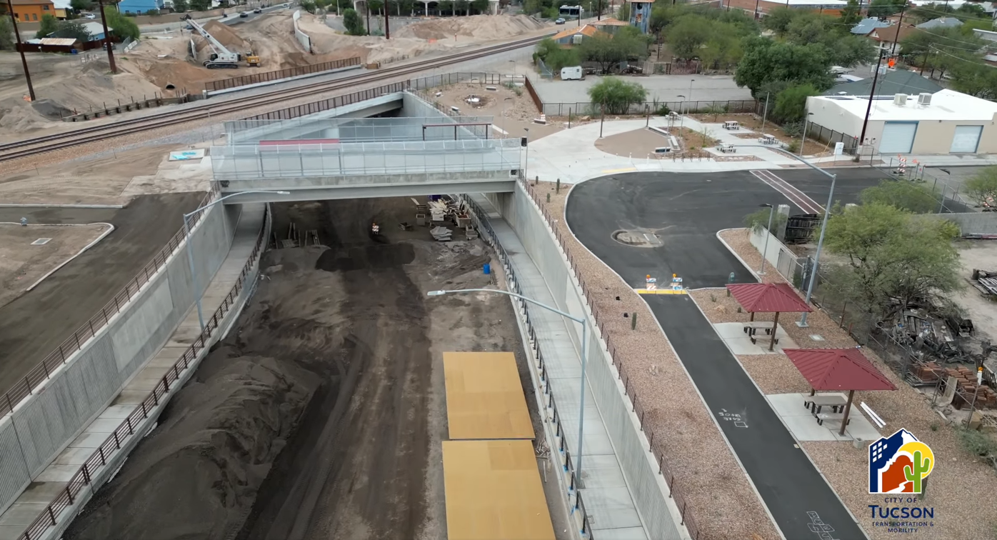 Downtown Links project nears completion with new features | Local