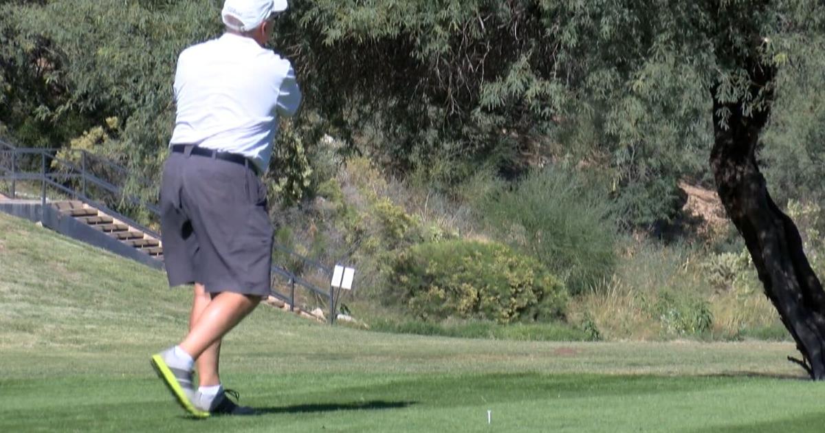 The future of the Pusch Ridge golf course is in the hands of the Oro ...