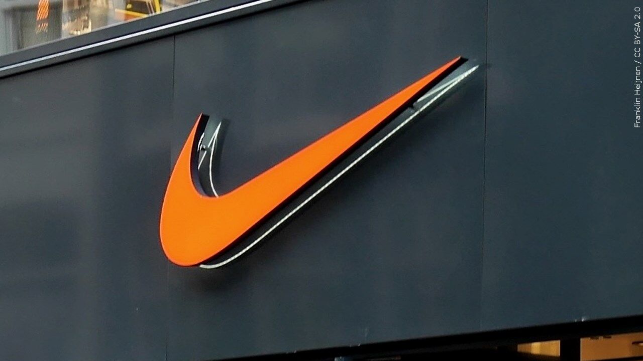 Nike is trying to chain problems | News | kvoa.com
