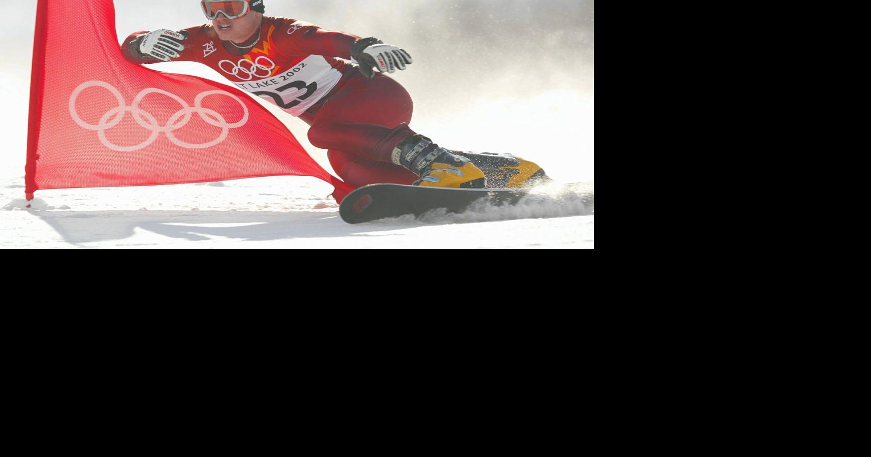 Former Olympic snowboarder, alleged drug kingpin pleads not guilty