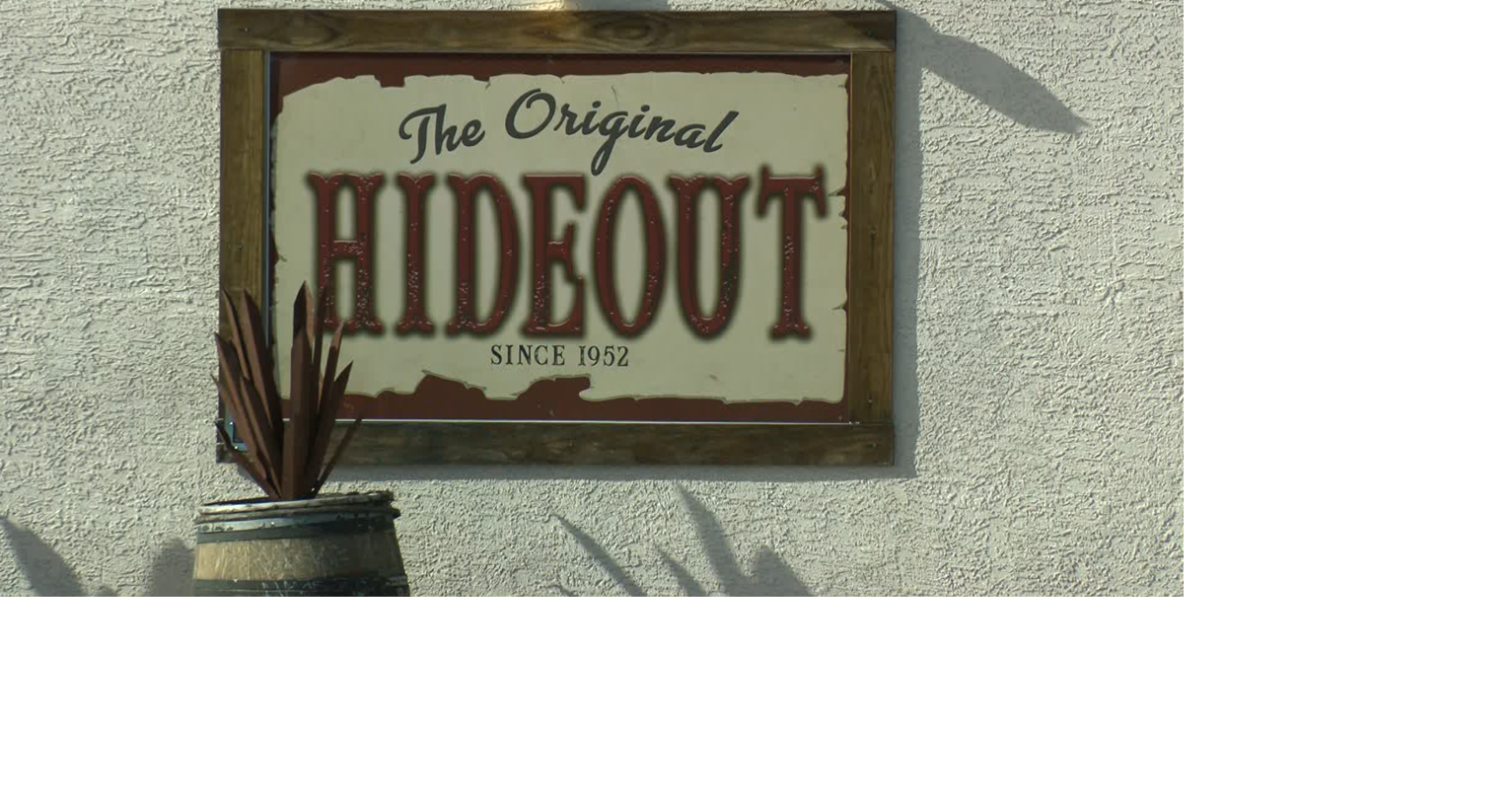 The Original Hideout bar in Tucson is set to close after building is ...