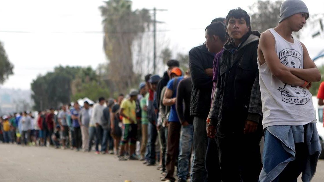 Incoming Mexican government denies deal to hold asylum seekers in Mexico |  News | kvoa.com