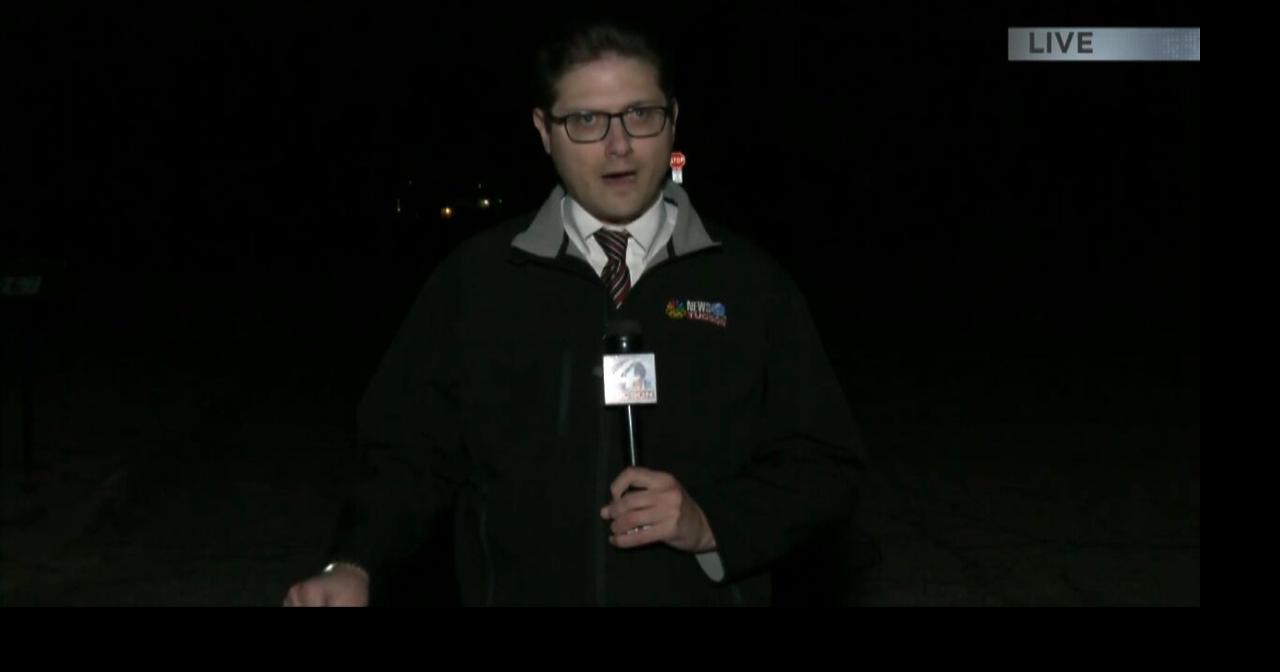 Tucson resident attacked by javelina earlier this month Video