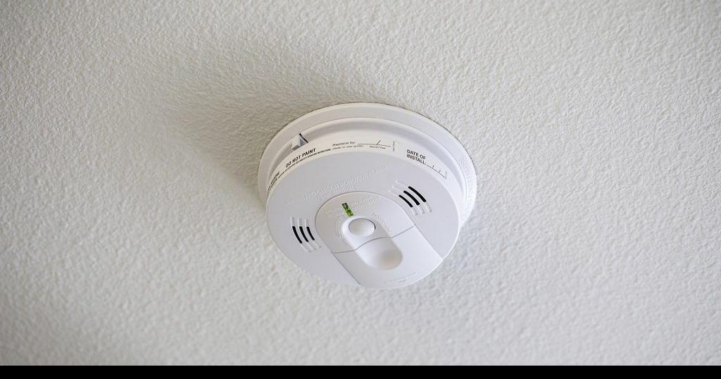Universal Security Instruments recalls smoke alarms Local