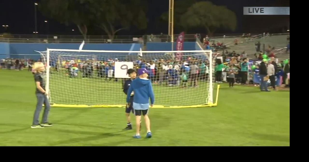Fort Lowell Shootout