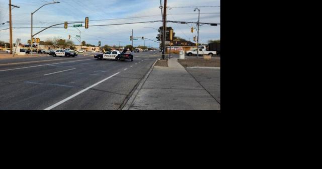 Police ID woman fatally struck by vehicle on Tucson's west side | Highway - Vimarsana News
