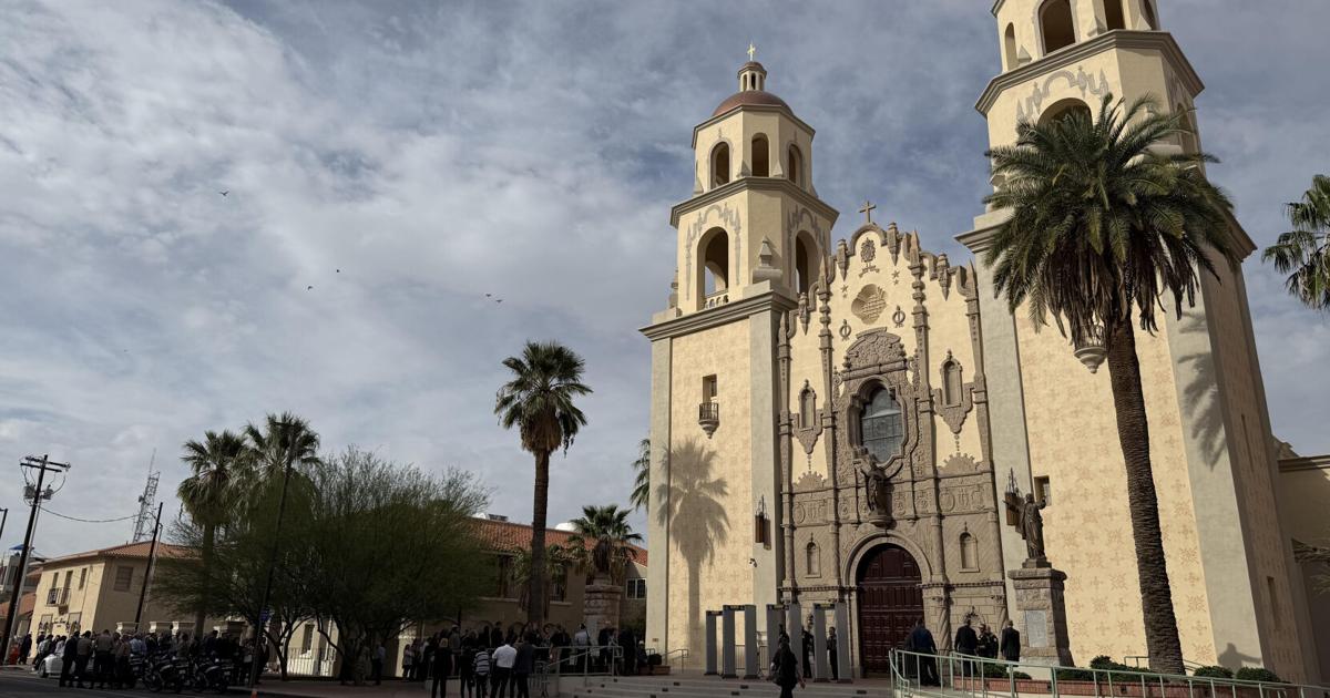 Tucson Celebrates Life of Congressman Raúl Grijalva