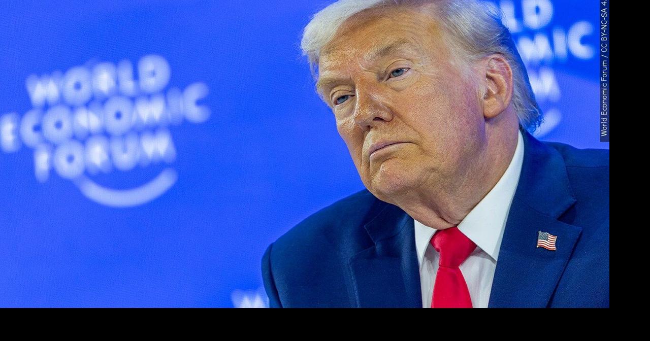 Arizona joins 23 states suing Trump over voting order