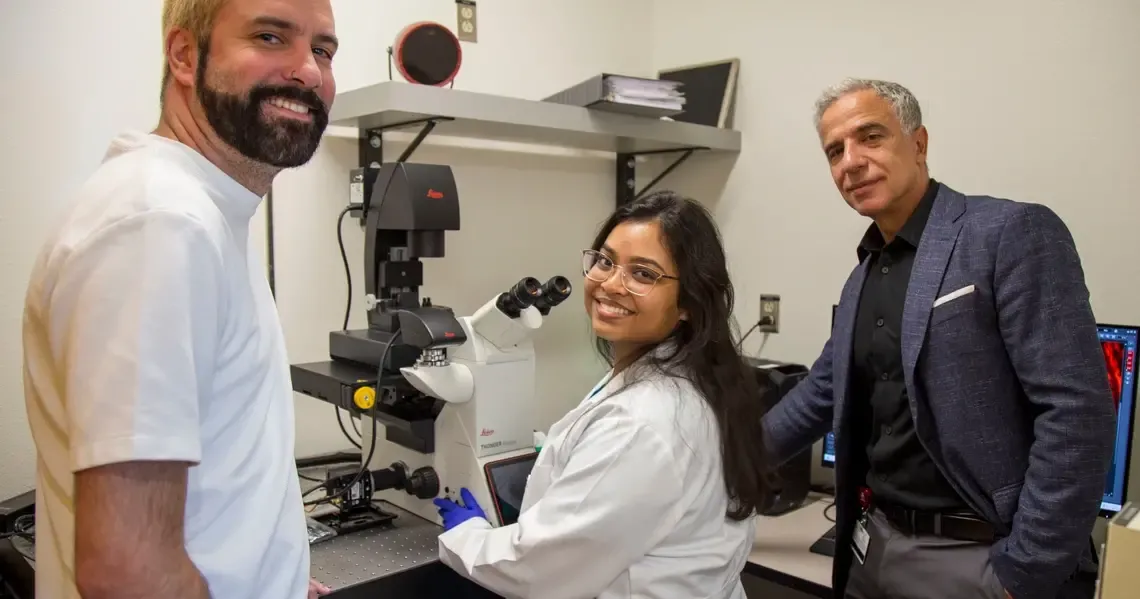 UA College of Medicine gets $1M to train more doctor-scientists