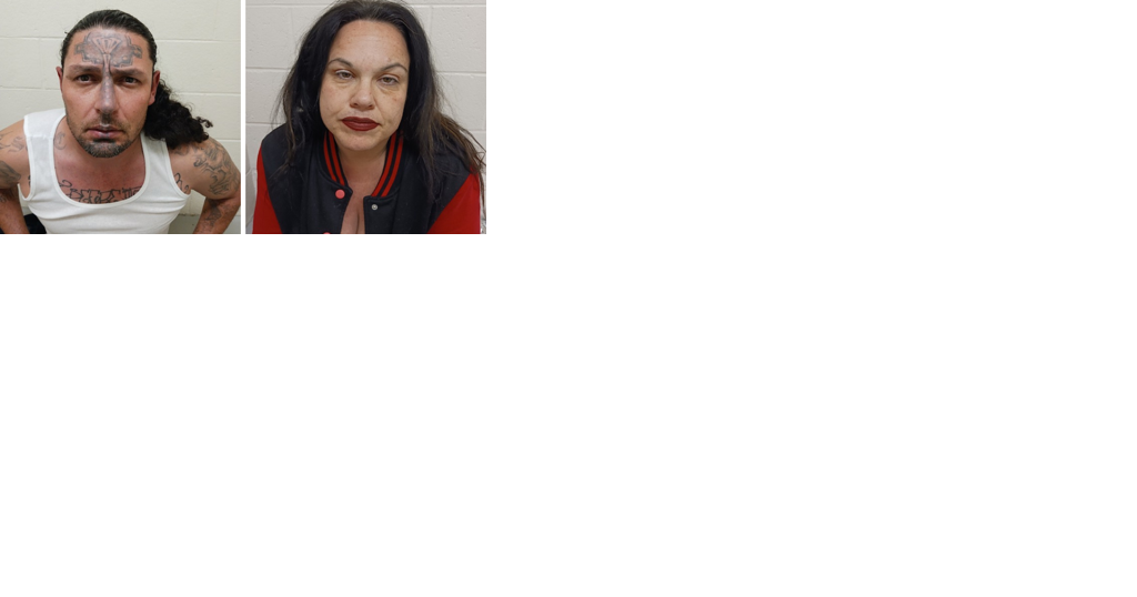邦楽 NIPPS / PARTNERS IN CRIME Two suspected Tren de Aragua members released from custody
