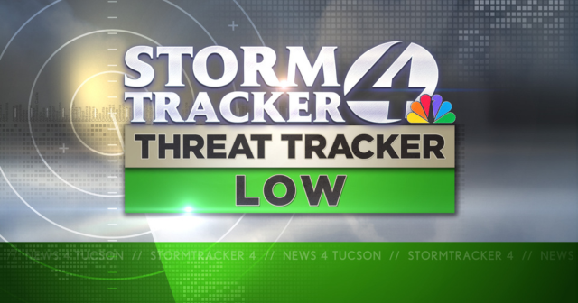 Massive Dust Storm Causes Power Outages, Flight Disruptions Across Arizona