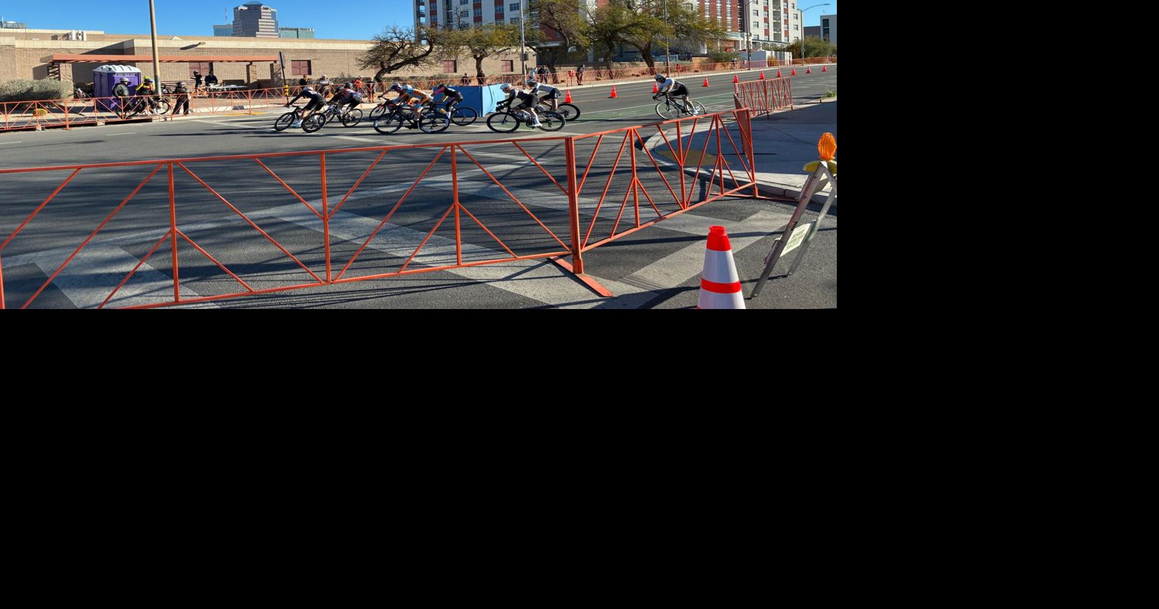 New 4-day Tucson Bicycle Classic to draw cyclists, boost economy