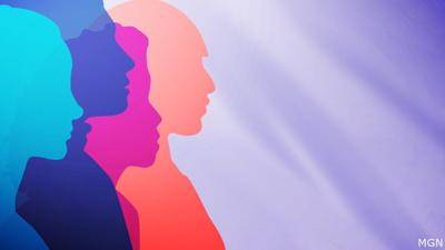 Gender equality speech for students picture