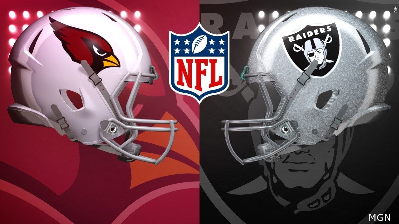Quick Snap: Raiders drop home opener to Cardinals in overtime