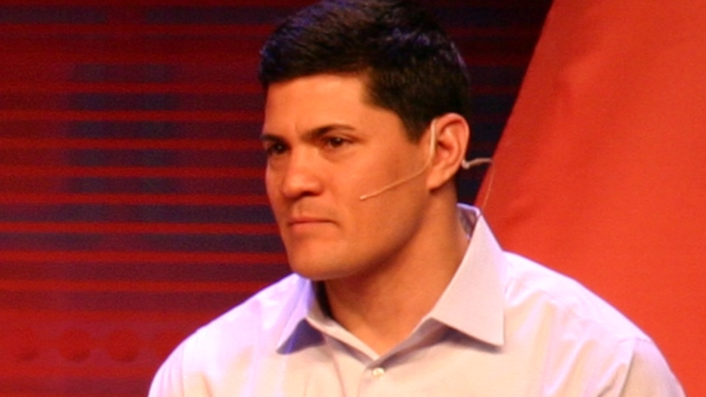 Bruschi recovering from second stroke