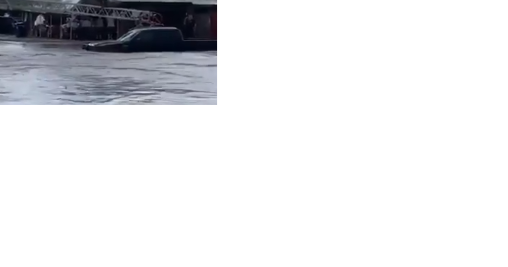 An Arizona woman shares her story of getting stuck in flood waters - Vimarsana News