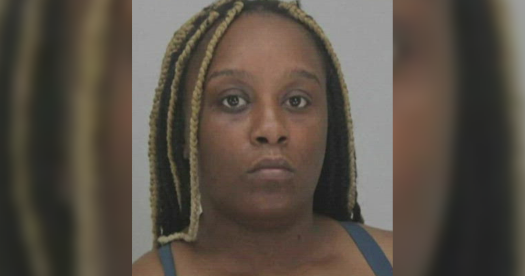 Texas mom arrested after her 3-year-old child was fatally shot | News ...