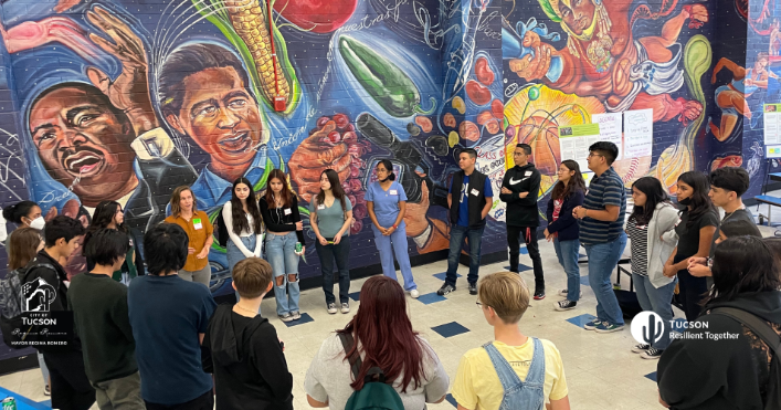 CLIMATE MATTERS: Young Tucsonans can win up to $5K for climate projects