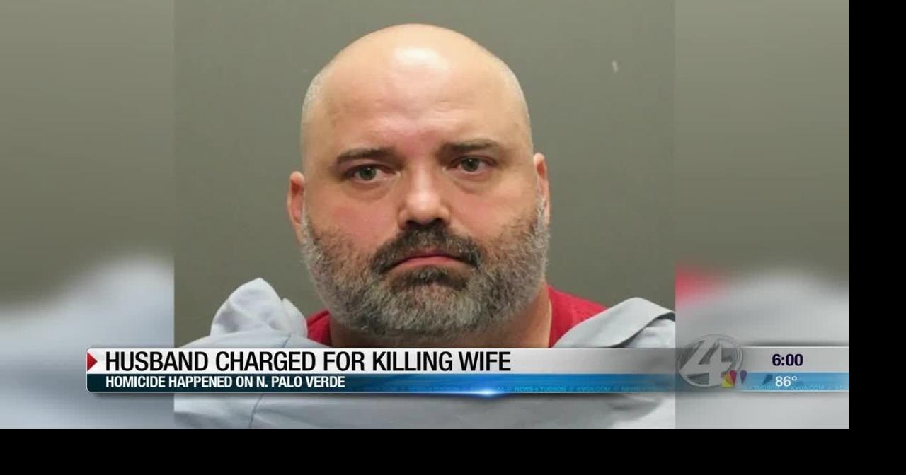 Man arrested for murder after wife found dead in midtown home | Local ...