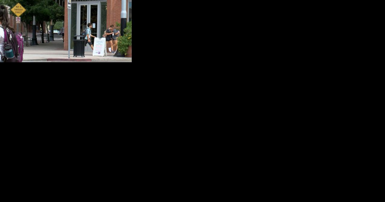 Students back on UArizona campus brings rush to local businesses - Vimarsana News