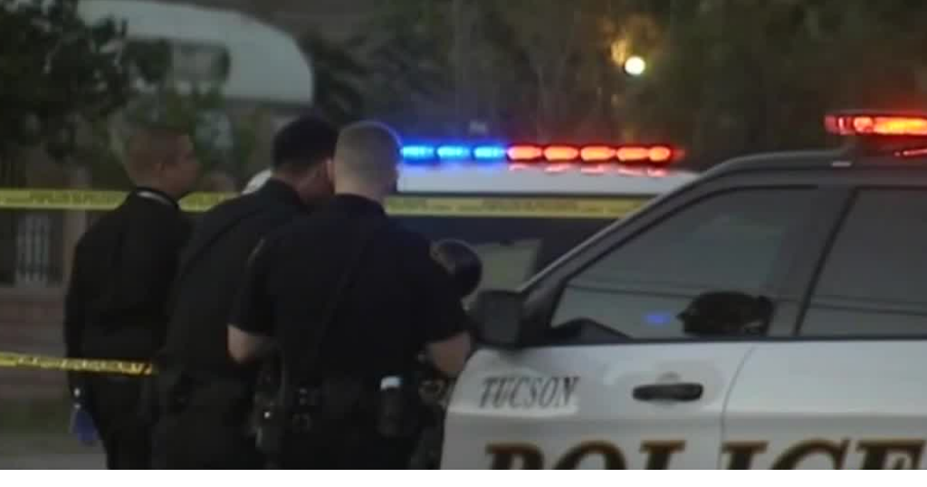 Murderer gets murdered Local News