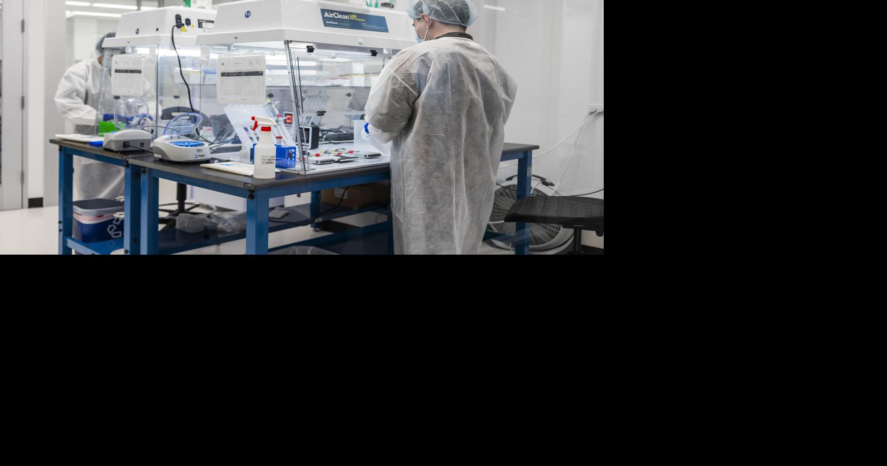 DNA breakthrough identifies Arizona John Doe