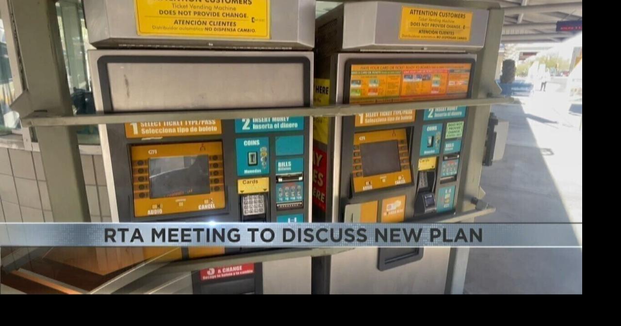 Learn about $2.67B RTA plan at Tucson-area Q&A sessions | Video | kvoa.com
