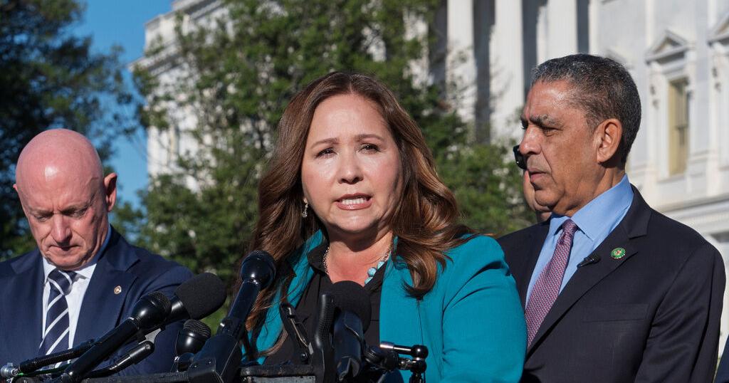 Grijalva raises concerns over Hermosa mining project in Santa Cruz County