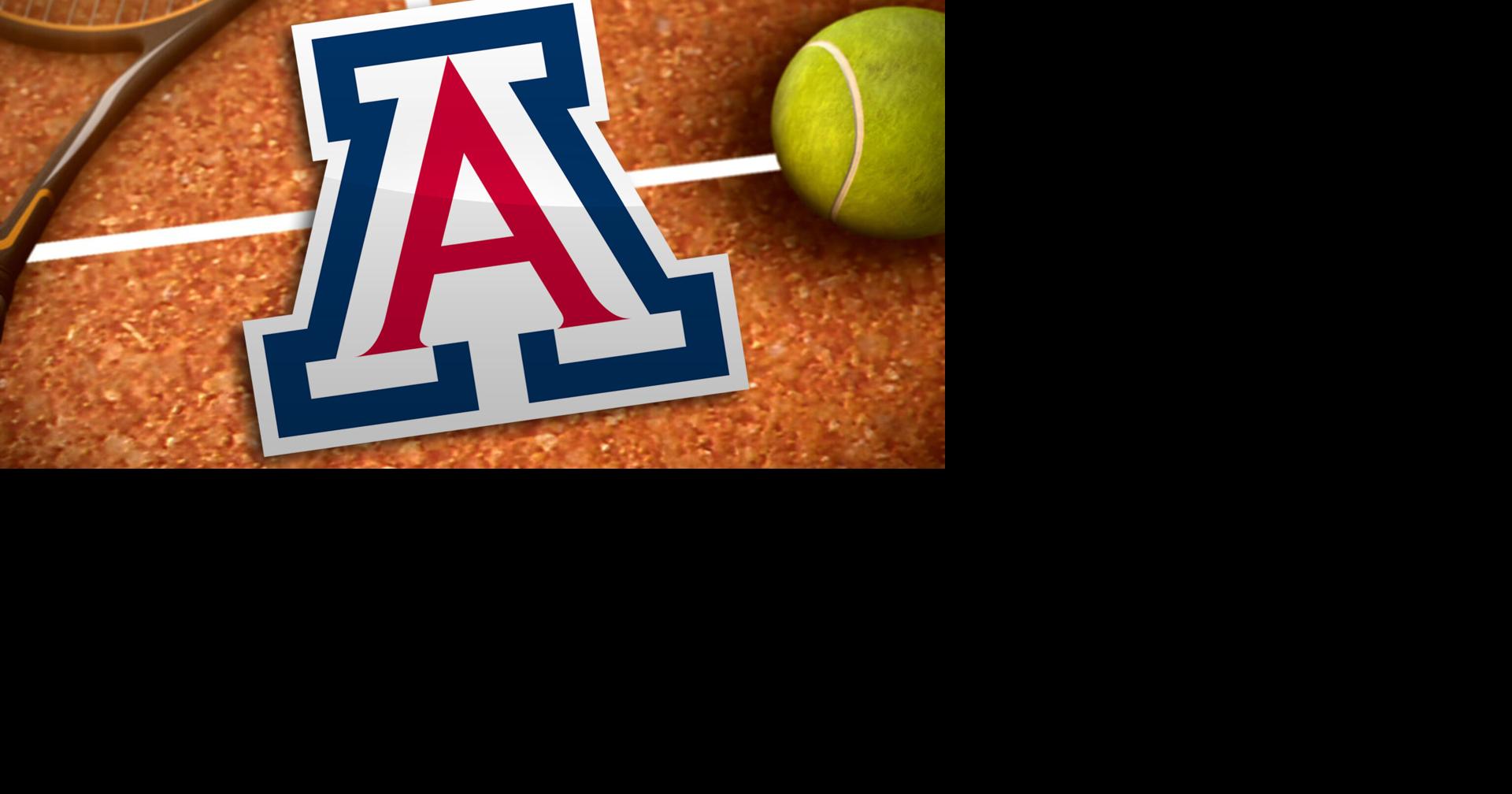 Arizona Men's Tennis Advances to NCAA Sweet 16 Following 4-0 Victory