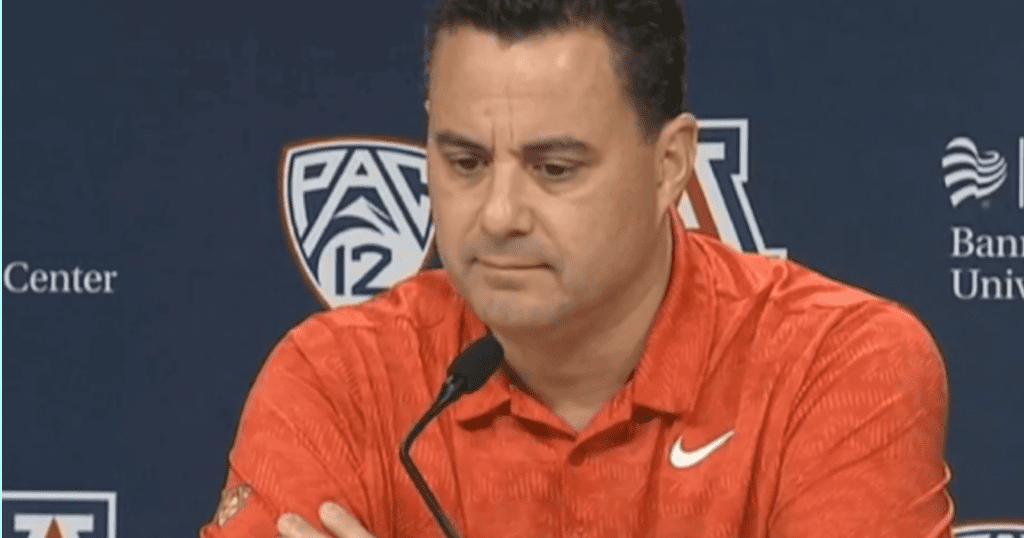 Former Arizona coach Miller not sanctioned in NCAA case - Vimarsana News