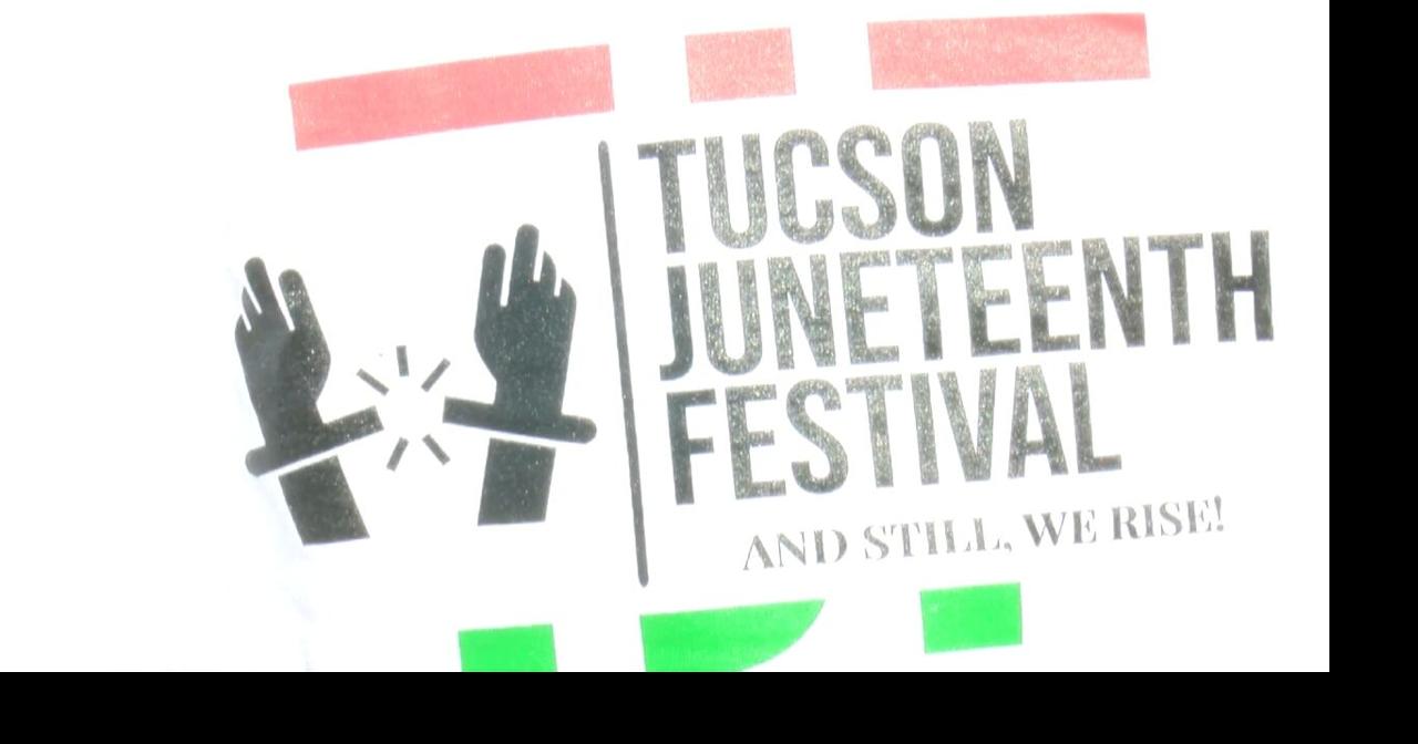 Tucson Festival celebrates 'strengthening of community