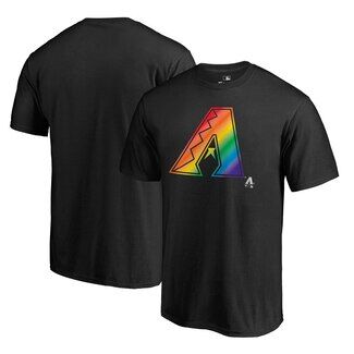 The Diamondbacks To Host “Pride Night” vs. Giants