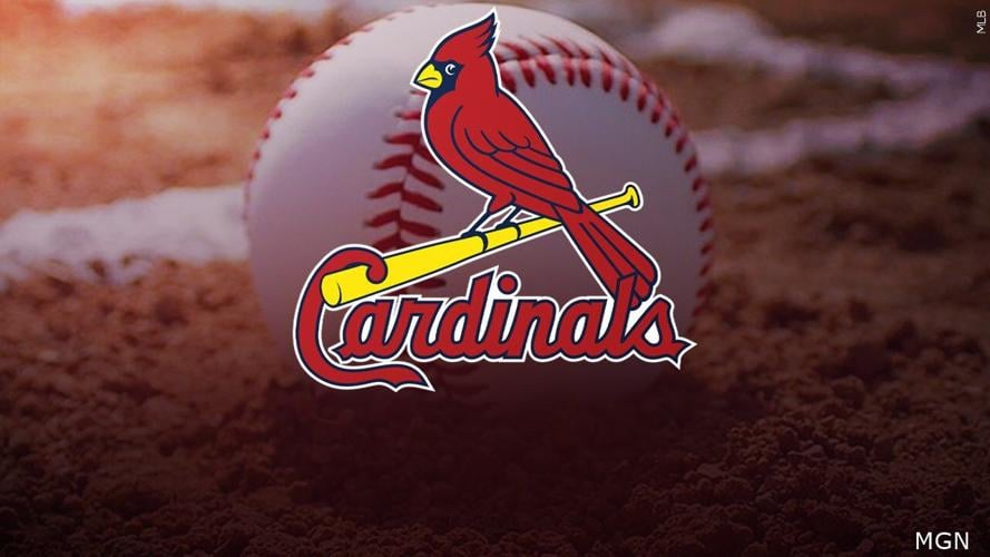 MLB on Twitter  St louis cardinals baseball, Stl cardinals